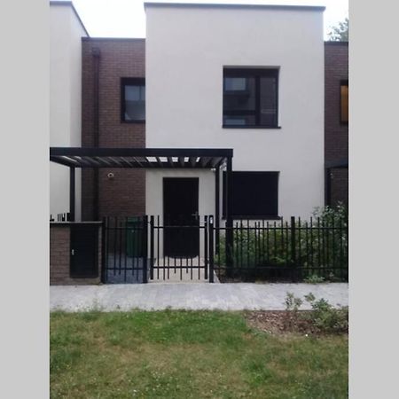Hortillonne Amiens Exterior photo