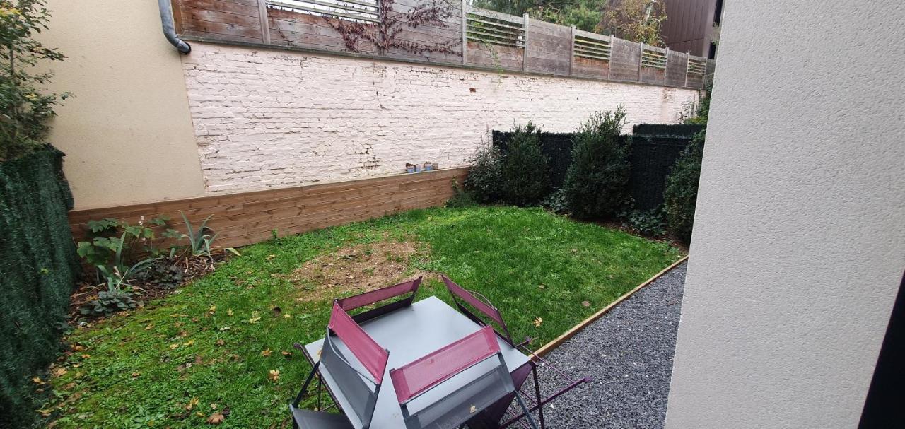 Hortillonne Amiens Exterior photo