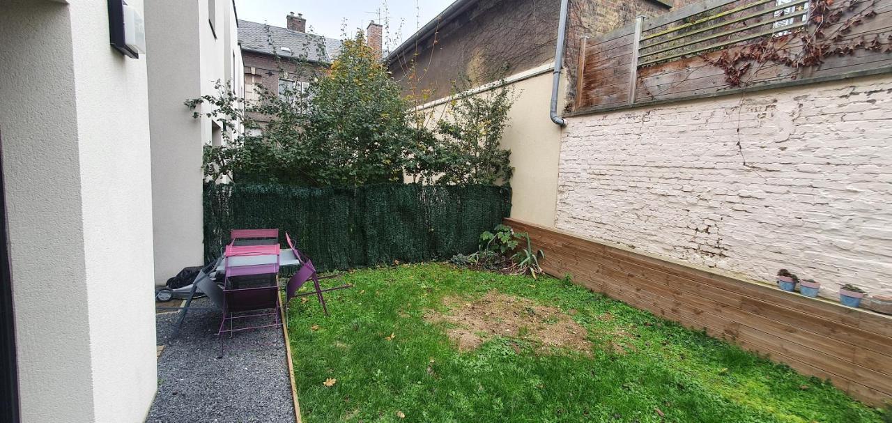 Hortillonne Amiens Exterior photo
